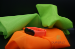 Xiaomi Mi Band 7 apyrankės dirželis (vienspalvės)