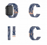 Xiaomi Amazfit nailoninis dirželis