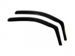 Vėjo deflektoriai AUDI A4 (B6/B7) 4d 2000 &ndash; 2009 (Pilnas komplektas (4 vnt.)) Sedanas