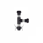 Tri&scaron;akis MX vidus x vidus x i&scaron;orė