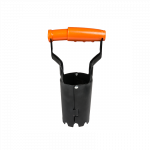 Svogūnėlių sodinimo įrankis