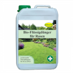 Bio-organinės skystos trą&scaron;os vejoms 2,5L