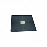 Padėklas augalams, kvadratinis 1 x 1 m