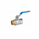 Žalvarinis ventilis &frac34;" vidinis/i&scaron;orinis sriegis (ilga rankena)