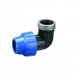 ECO Alkūnė 25 x &frac34;" vidinis sriegis