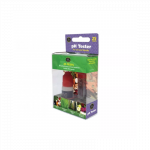 pH testeris, 25 vnt.