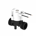 Elektromagnetinis vožtuvas MINI 3/4" AC