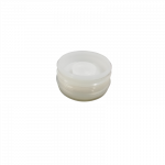 Aklė 2" i&scaron;orinis sriegis