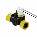 Elektromagnetinis vožtuvas SWxSW 1" AC