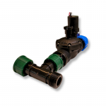 DC Kolektorius GALCON su prapūtimu PLIUS