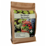 Bio-Organinės trą&scaron;os daržovėms, 2 kg