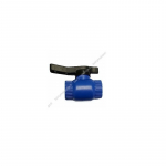 Ventilis 1" vidinis/vidinis sriegis