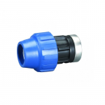 ECO Sujungimas 20 x &frac34;&rdquo; vidinis sriegis