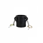 Sujungimas KAMLOK vidinis x 3" vidinis sriegis