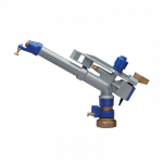 Purk&scaron;tuvas GARDA 2" vidinis sriegis, sektorinis