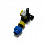 Kolektorius ECO su prapūtimu PLIUS