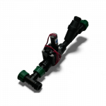 Kolektorius gėlynui Hunter