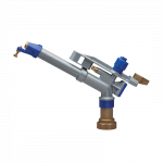 Purk&scaron;tuvas GARDA 2" vidinis sriegis