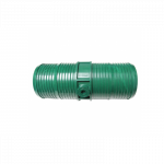 Sujungimas LAY FLAT vamzdis 52mm x 52mm