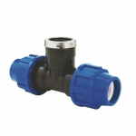 ECO Tri&scaron;akis 20 x &frac12;" vidinis sriegis x 20