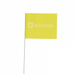 Vėliavėlė geltonos spalvos