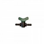 Ventiliukas 12mm x 12mm