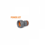 Greitas sujungimas laistymo žarnai Power Jet GSI x &frac34;&rdquo; vidinis sriegis