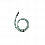 Įsiurbimo komplektas su atbuliniu vožtuvu 1"