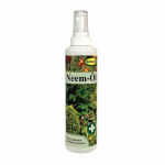 Neem aliejaus pur&scaron;kiklis, 250 ml
