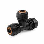 Tri&scaron;akis laistymo žarnai 13mm (&frac12;&ldquo;)