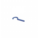 Raktas PP sujungimams 40-63mm