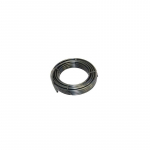 Vamzdis LDPE 20mm, ritė 15 metrų
