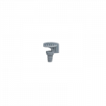 Mikropurk&scaron;tuvas Centurion 180 laipsnių