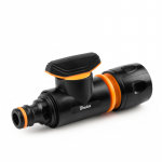 Ventiliukas laistymo žarnai GSI x GSV