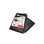 Geotekstilė 1 x 5 m, 80 g/m2, juodos spalvos