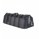 Graf Infiltracinis tunelis 300L