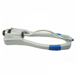 Orbit Irrigation Vėduoklinis metalinis purk&scaron;tuvas iki 334 m2 ORBIT