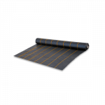 Geotekstilė 90g/m2, 1,1 x 100m