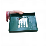 Komposto dėžės Caddy 30 L dangtis