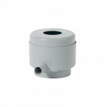 Graf Filtras Device pilkos spalvos