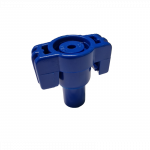 Purk&scaron;tuvo įdėklas 5035, mėlynas