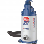 Vandens siurblys TOP MULTI-EVOTECH 4 su automatika