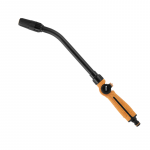 Daugiafunkcinis ne&scaron;iojamas purk&scaron;tuvas CORK 47 cm