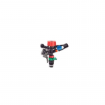 Purk&scaron;tuvas 5022 PC, sektorinis 3.0mm