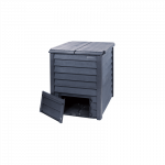 Graf Komposto dėžė Thermo-Wood 600 L su pagrindu