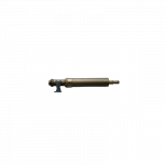 VOLPI Originale Žalvarinė rankena su sferiniu ventiliu