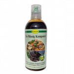 Komposto aktyvatorius Bio Flussing Komposter