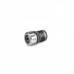 White Line sujungimas GSV x &frac34;"(19mm) su STOP funkcija