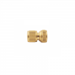Sujungimas GSV x 16 mm (5/8") laistymo žarna