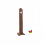 Graf Vandens kolonėlė Woody, tamsi